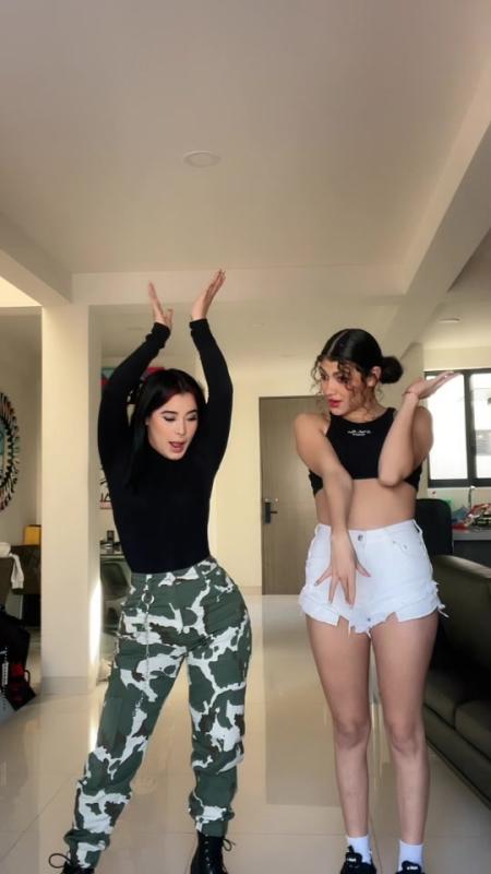 TikTok video by @its.michhh using the sound Are you ok?