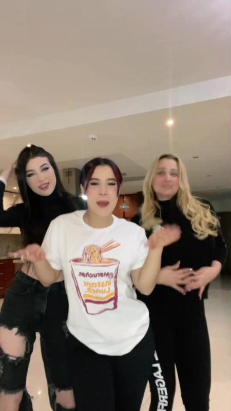 TikTok video by @its.michhh using the sound Mujeriego