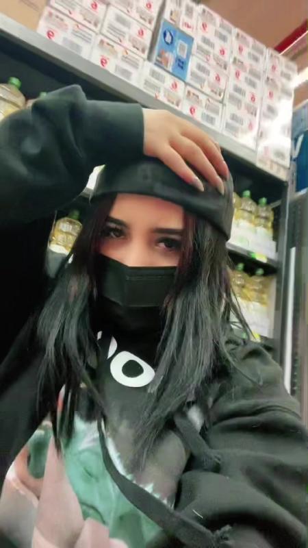 TikTok video by @its.michhh using the sound TREND DE RIBADEEL