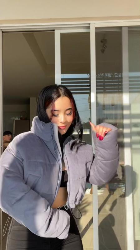 TikTok video by @its.michhh using the sound Tu Pollo