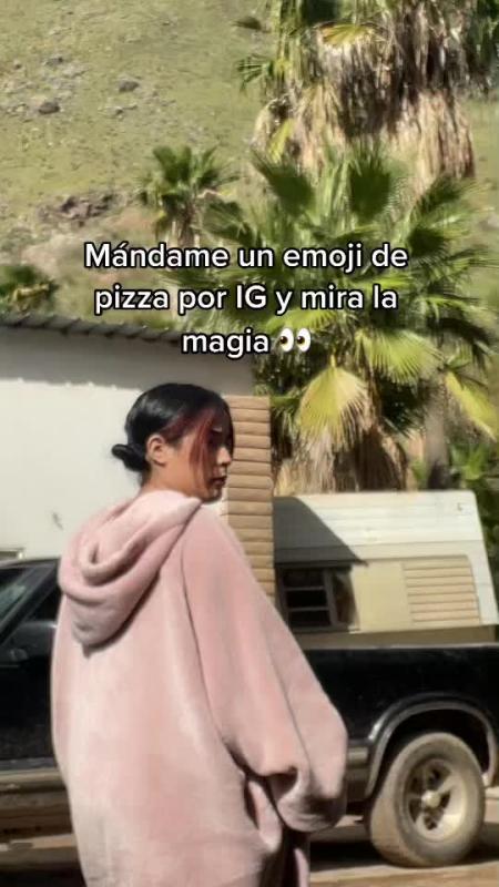 TikTok video by @its.michhh using the sound Tu Pollo