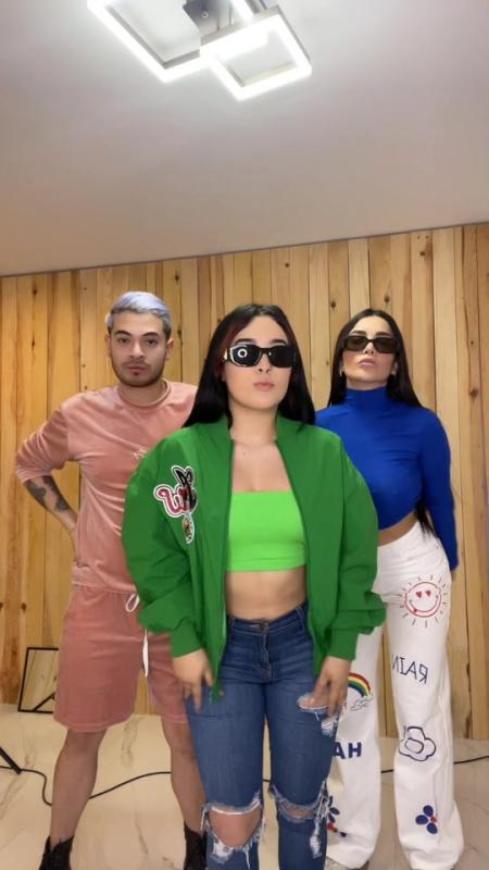 TikTok video by @its.michhh using the sound Cool for the Summer - Sped Up (Nightcore)