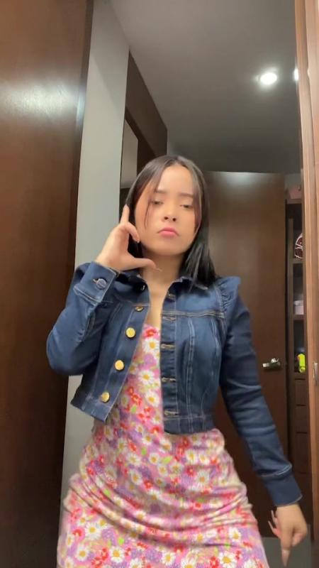 TikTok video by @its.michhh using the sound Socadona (feat. Mariah Angeliq e Mr. Vegas) [Funk Remix]