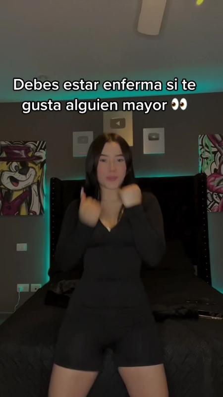 TikTok video by @its.michhh using the sound Deep Coughing