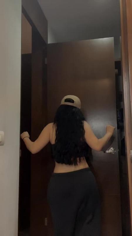 TikTok video by @its.michhh using the sound Hips Don't Lie (feat. Wyclef Jean)