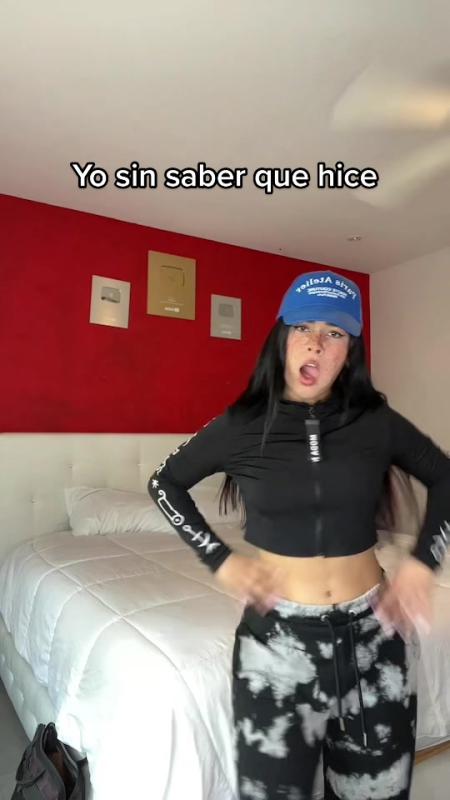 TikTok video by @its.michhh using the sound LOKERA