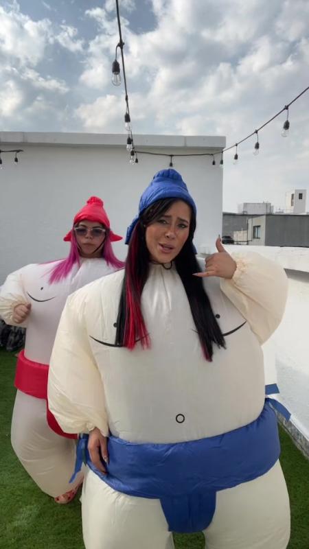 TikTok video by @its.michhh using the sound Los Aparatos