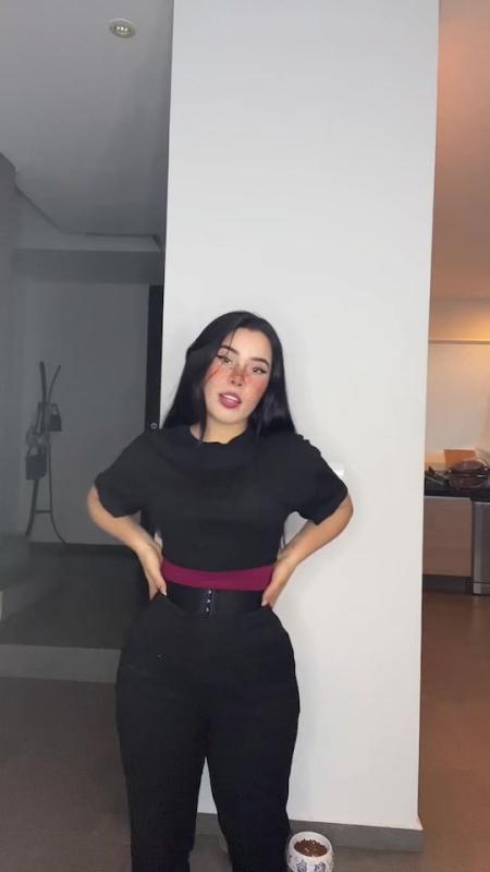 TikTok video by @its.michhh using the sound LA JOAQUI | Mission 08