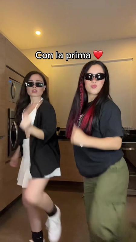 TikTok video by @its.michhh using the sound LOKERA