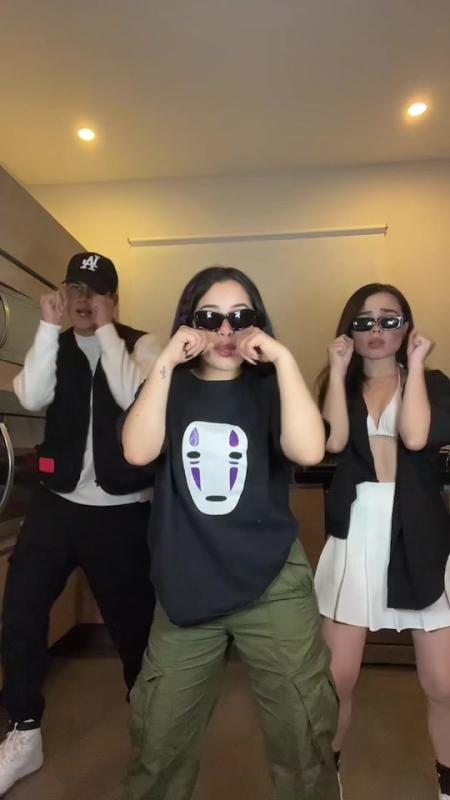 TikTok video by @its.michhh using the sound BABY OTAKU