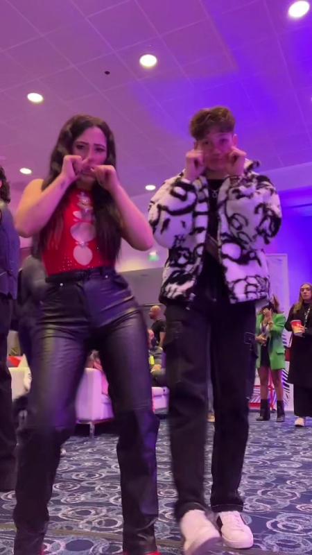 TikTok video by @its.michhh using the sound BABY OTAKU