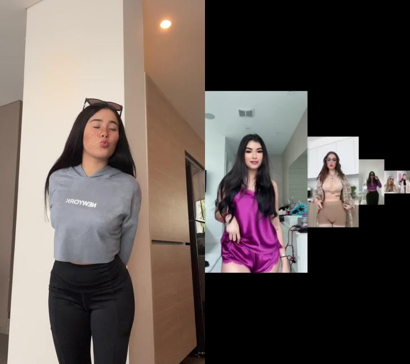 TikTok video by @its.michhh using the sound 3G (feat. Jon Z, Don Chezina, Chencho Corleone & Myke Towers) (Remix)