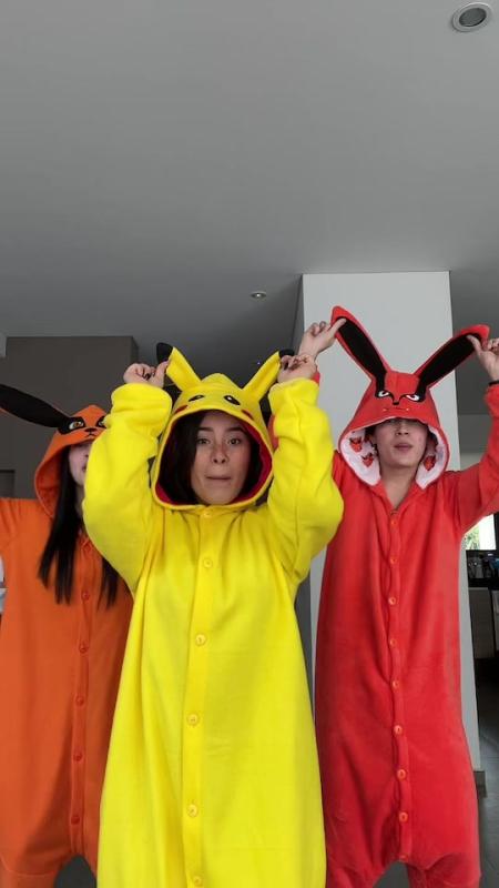 TikTok video by @its.michhh using the sound BABY OTAKU