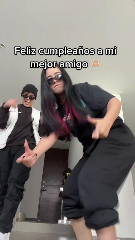 TikTok video by @its.michhh using the sound PUNTO 40