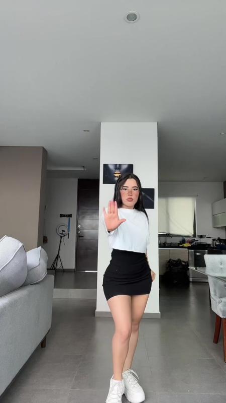 TikTok video by @its.michhh using the sound CHIQUETERE