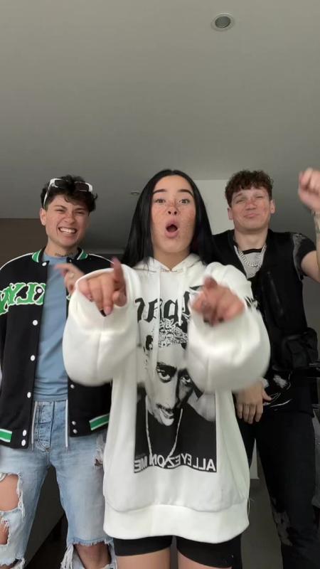 TikTok video by @its.michhh using the sound CHIQUETERE