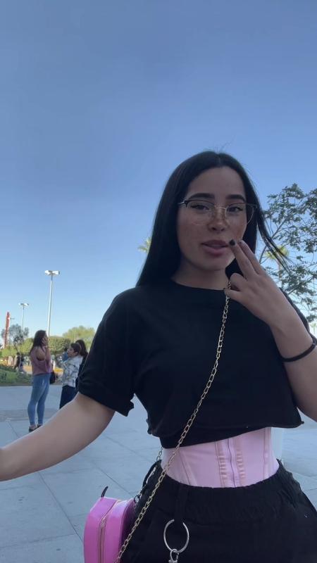 TikTok video by @its.michhh using the sound CHIQUETERE