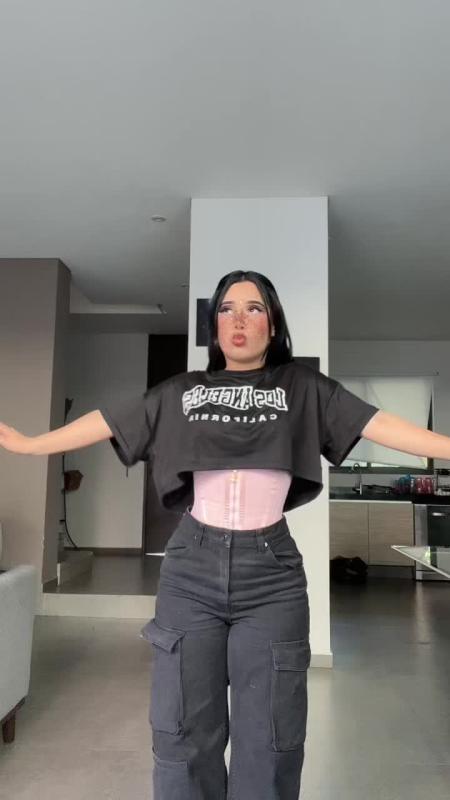 TikTok video by @its.michhh using the sound CHIQUETERE