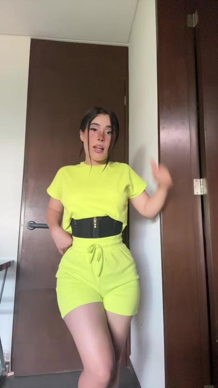 TikTok video by @its.michhh using the sound wiggy