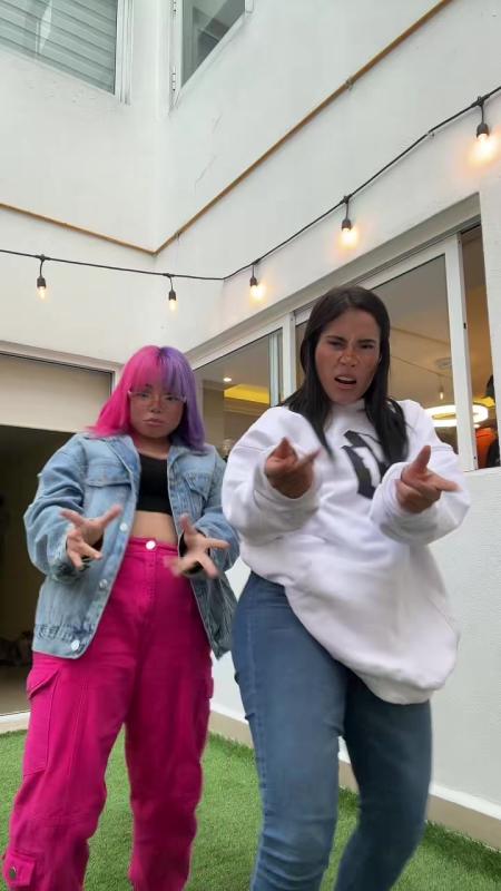 TikTok video by @its.michhh using the sound wiggy