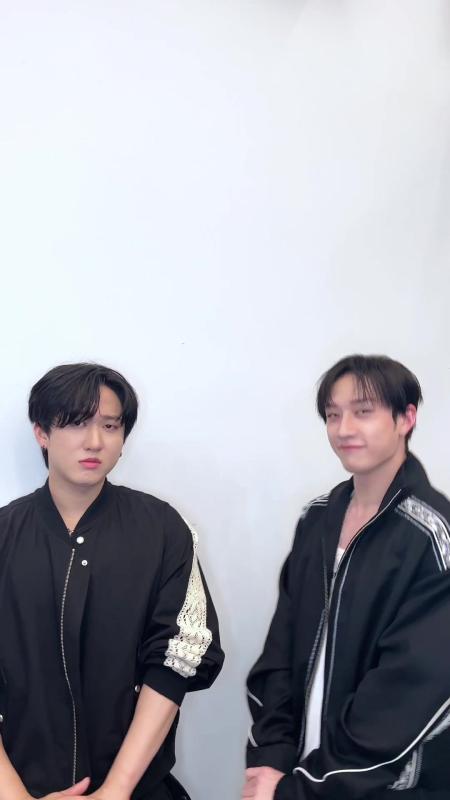 TikTok video by @jypestraykids using the sound 20 min