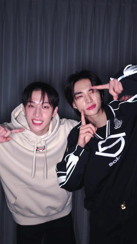 TikTok video by @jypestraykids using the sound Lady Killers II
