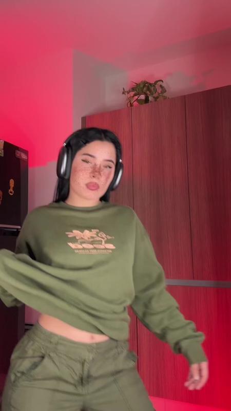 Video de TikTok de @its.michhh con el sonido Quer Engravidar de Artista