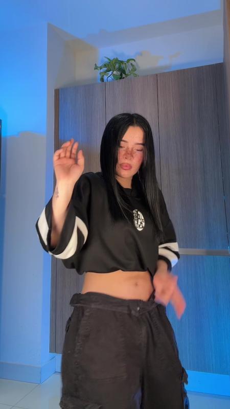 TikTok video by @its.michhh using the sound YO BUNNY BY UGLYANDZ prodbycpkshawn