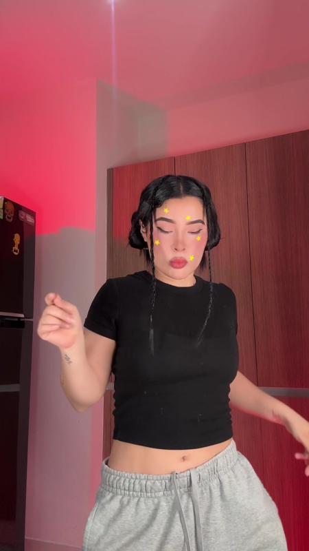 Video de TikTok de @its.michhh con el sonido Quer Engravidar de Artista