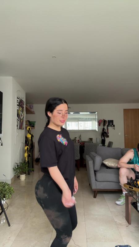 TikTok video by @its.michhh using the sound YO BUNNY BY UGLYANDZ prodbycpkshawn
