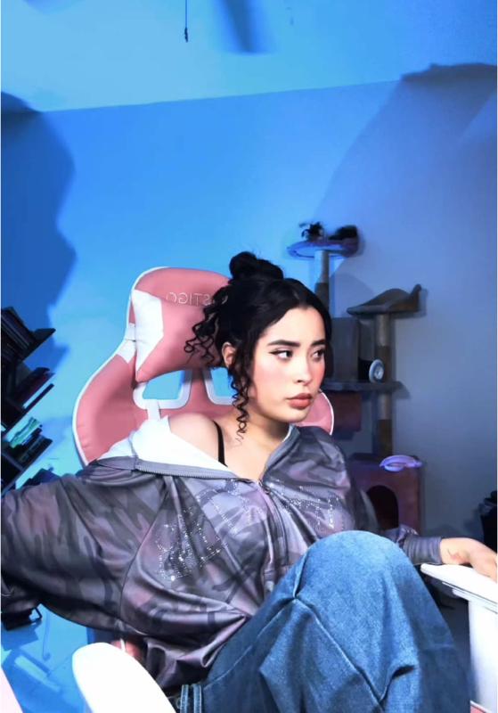 TikTok video by @its.michhh using the sound ITTY BITTY