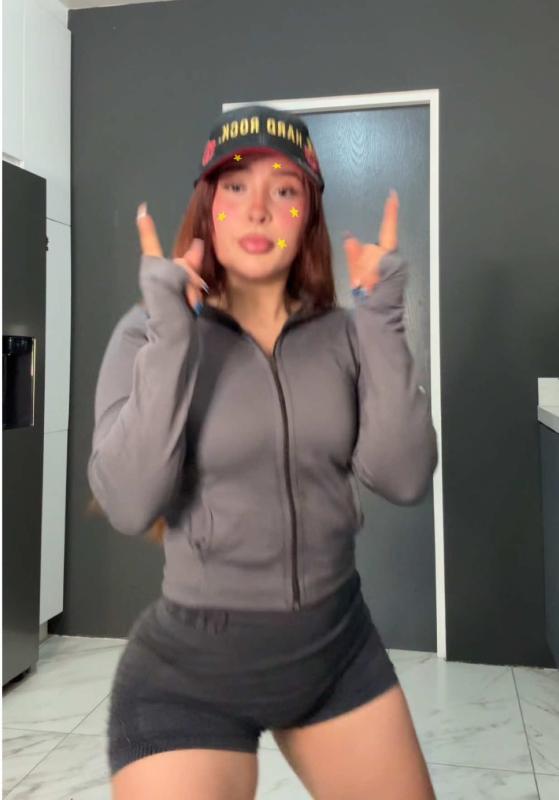 Vidéo TikTok de @its.michhh utilisant le son DALE CON LA CORREA Lazerk Rmx Tomi Rmx Joel Rmx
