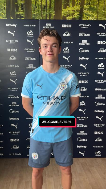TikTok video by @mancity using the sound Stray.wav