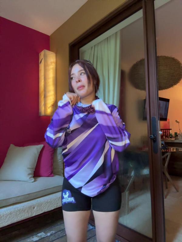 Vidéo TikTok de @its.michhh utilisant le son DALE CON LA CORREA Lazerk Rmx Tomi Rmx Joel Rmx