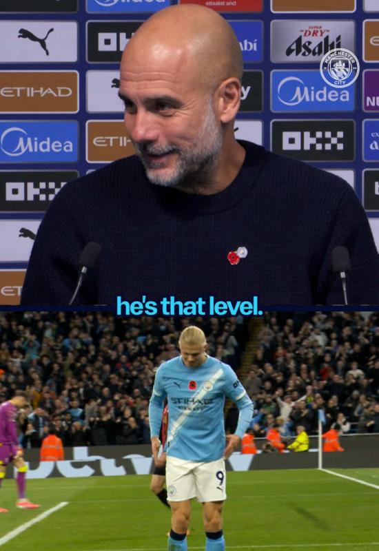 TikTok video by @mancity using the sound home