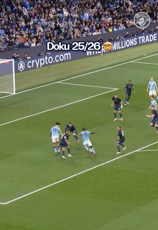 TikTok-Video von @mancity mit dem Sound Night Drive (Slowed + Reverb)
