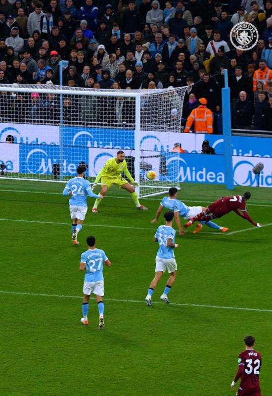 TikTok video by @mancity using the sound home