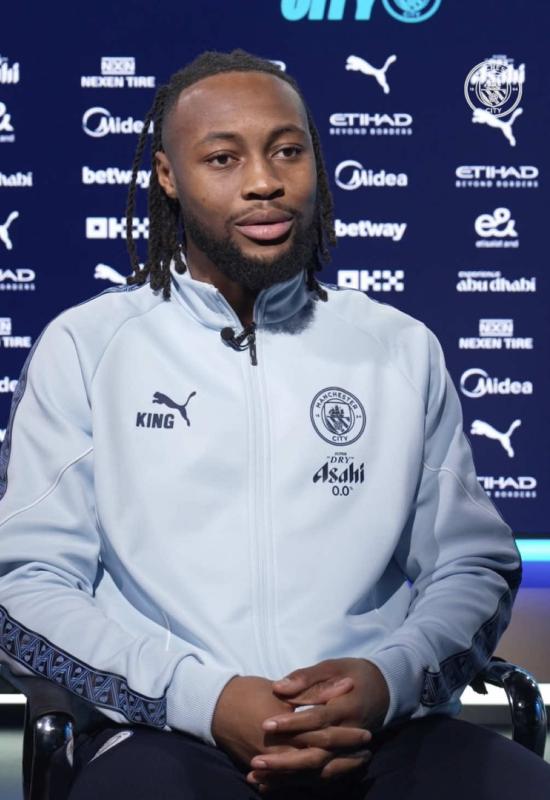 TikTok video by @mancity using the sound home