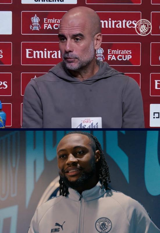 TikTok video by @mancity using the sound home
