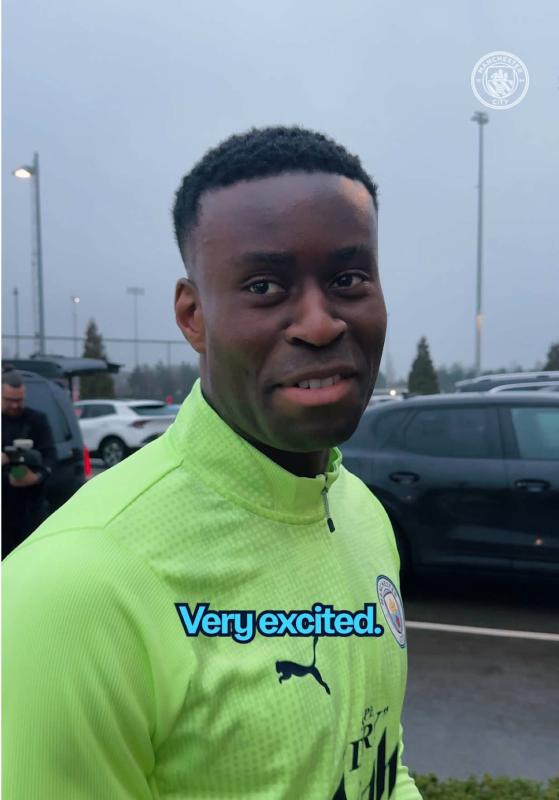 TikTok video by @mancity using the sound home