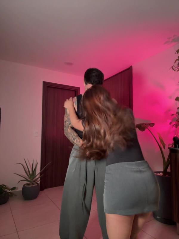 TikTok video by @its.michhh using the sound big boy sza