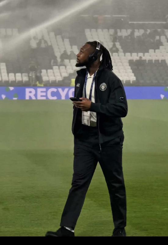 TikTok video by @mancity using the sound AURA FARMING