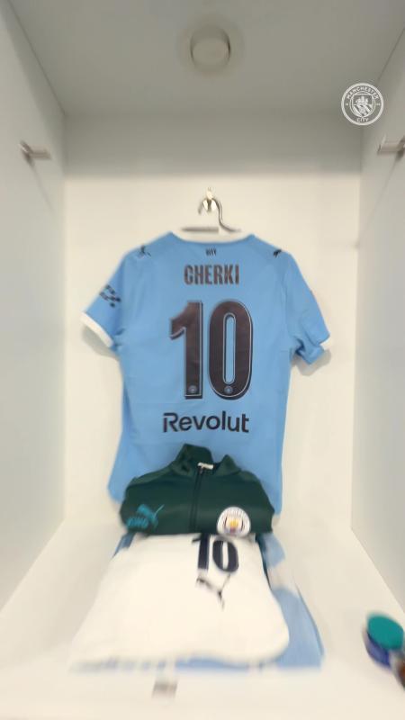 TikTok video by @mancity using the sound AURA FARMING