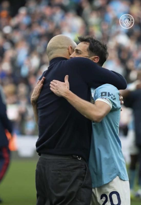 TikTok video by @mancity using the sound Idea 10 (Slowed & Reverb)