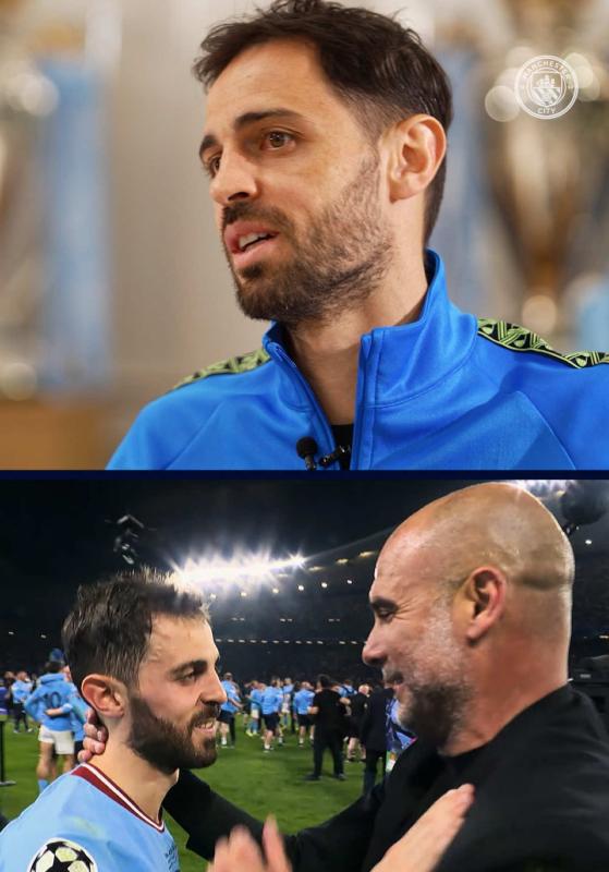 TikTok video by @mancity using the sound stellar (Slowed + Reverb)