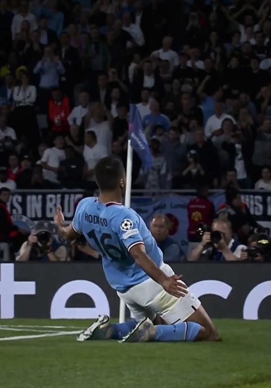 TikTok video by @mancity using the sound Idea 10 (Slowed & Reverb)