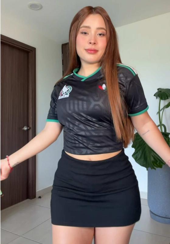 TikTok video by @its.michhh using the sound eduus el mejor
