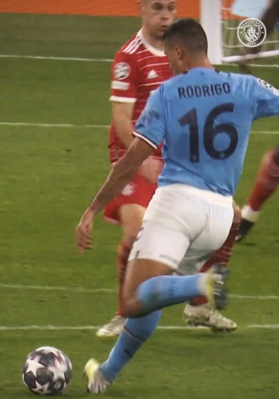 TikTok video by @mancity using the sound Idea 10 (Slowed & Reverb)