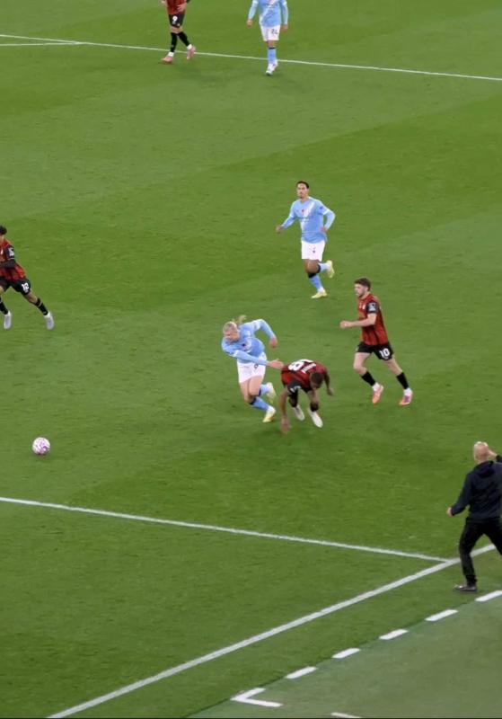 TikTok video by @mancity using the sound Passion
