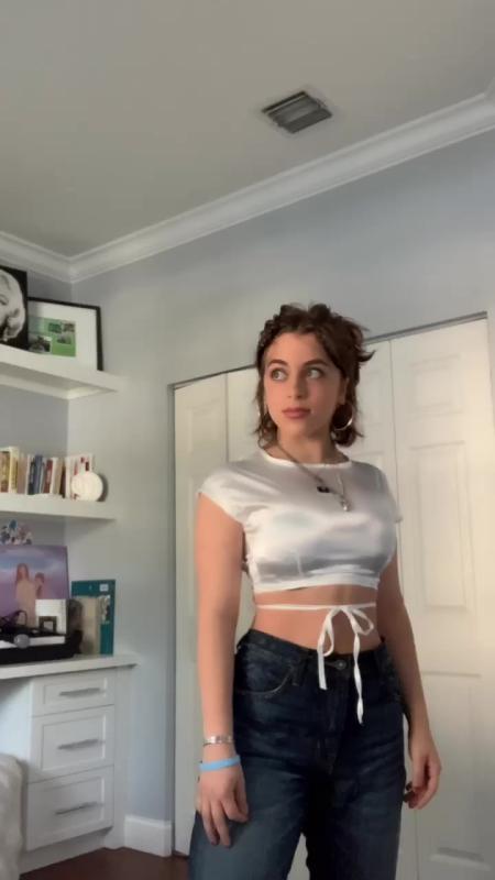TikTok video by @babyariel using the sound If you use my sound add me lmao